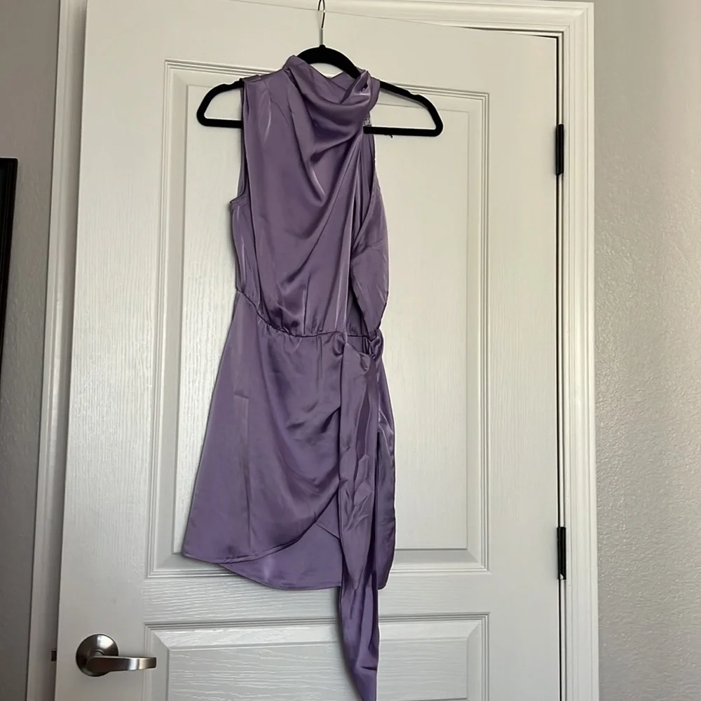 That’s so fetch santorini mini dress - Picture 2 of 6